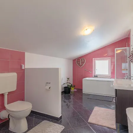 Apartman Erin *