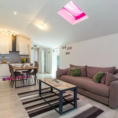 Apartman Erin Umag