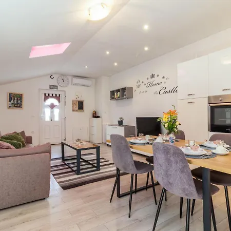 Apartman Erin