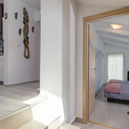 Apartman Erin