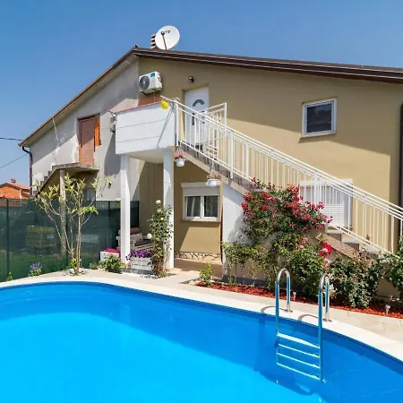 Apartman Erin